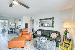 Huis (2 Bedrooms) | Interieur