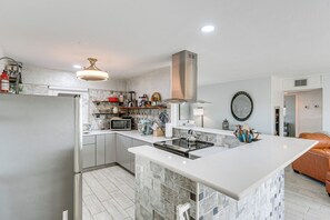 Huis (2 Bedrooms) | Interieur