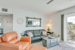 Huis (2 Bedrooms) | Interieur