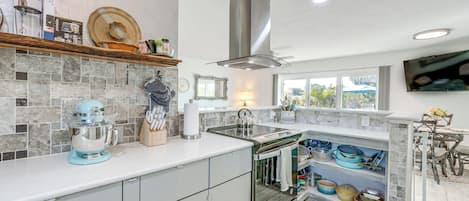 Casa (2 Bedrooms) | Interior