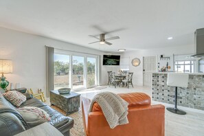 Huis (2 Bedrooms) | Interieur