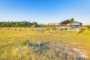 Casa (2 Bedrooms) | Parte interna