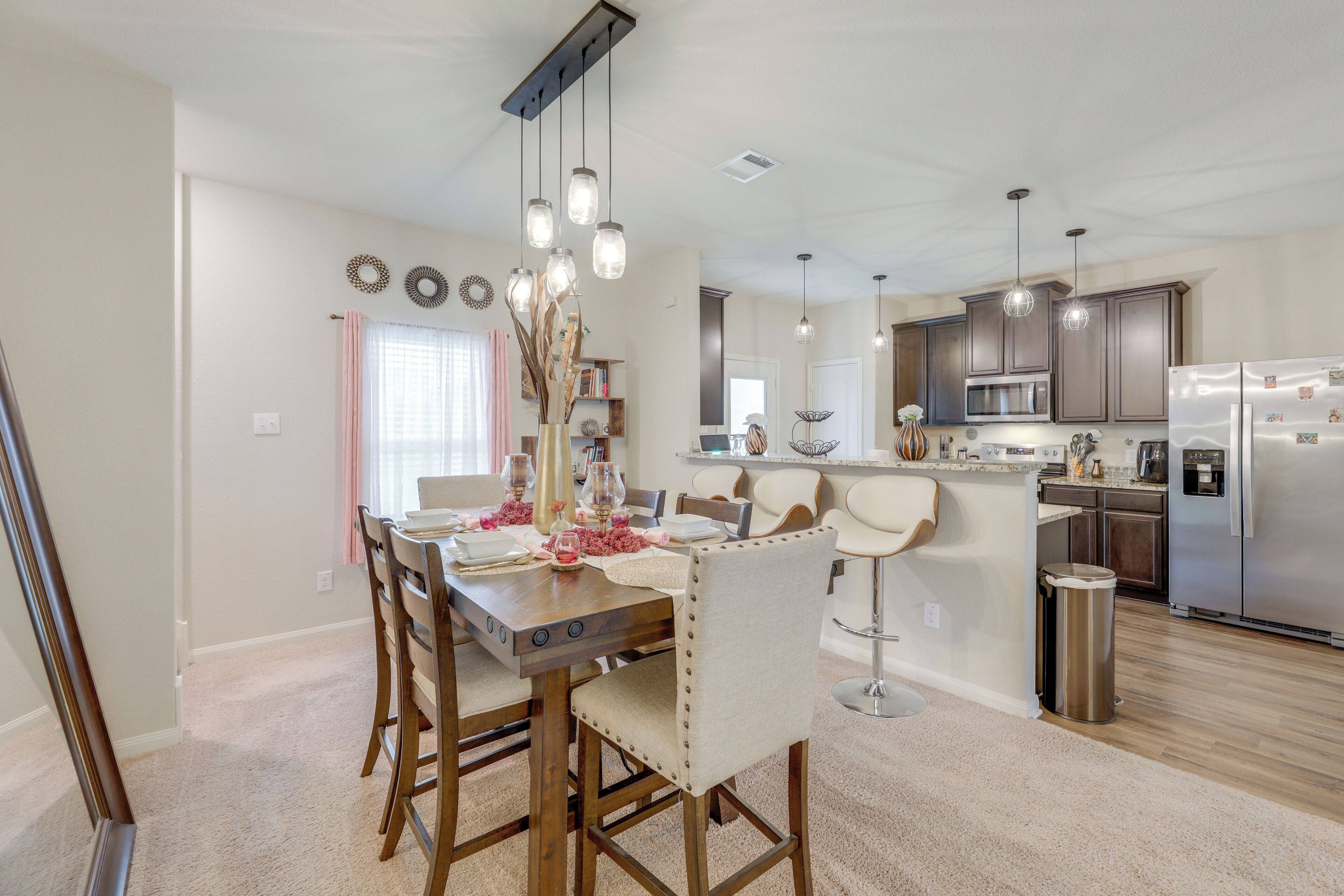 Casa (3 Bedrooms) | Interior