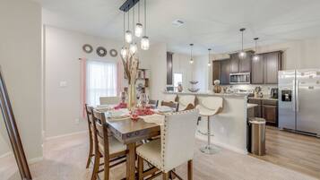 Casa (3 Bedrooms) | Interior