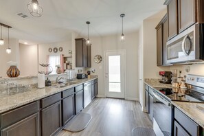Huis (3 Bedrooms) | Interieur