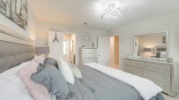 Casa (3 Bedrooms) | Interior