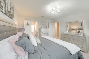 Huis (3 Bedrooms) | Interieur