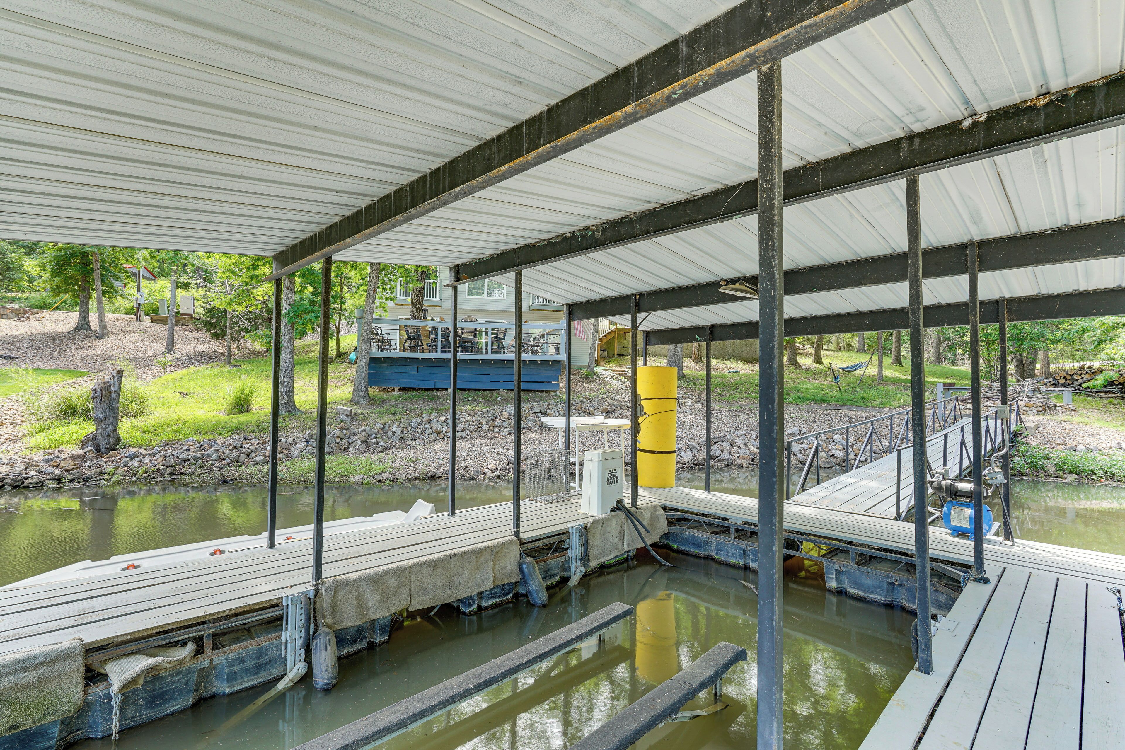 獨棟房屋 (4 Bedrooms) | 住宿內部