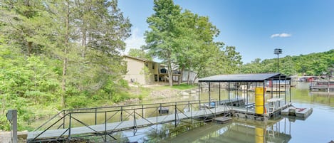 Maison (4 Bedrooms) | Façade de lâhĂ©bergement