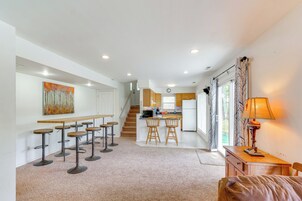 Ev (4 Bedrooms) | İç mekân