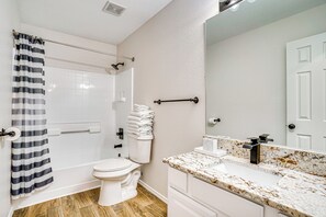 ハウス (5 Bedrooms) | 内装