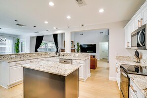 บ้านพัก (5 Bedrooms) | ภายใน