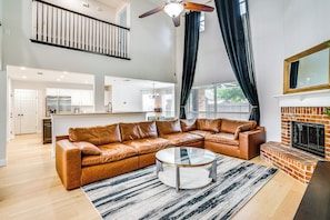 Casa (5 Bedrooms) | Interior