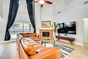 Casa (5 Bedrooms) | Fachada del alojamiento