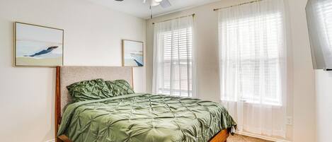 Ferienhaus (5 Bedrooms) | Innenbereich