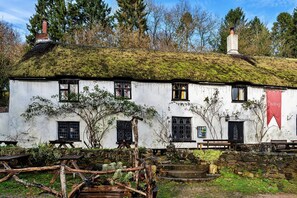 Cottage | Exterior