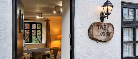 Casa de campo | Fachada