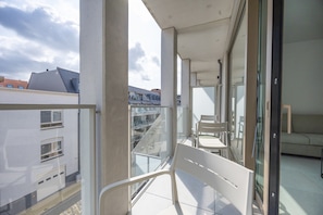 公寓 | 住宿一隅