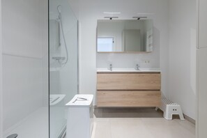 Appartement | Salle de bain