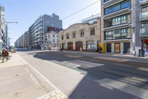 Exterior - Short Text for EN is not Available (Middelkerke)