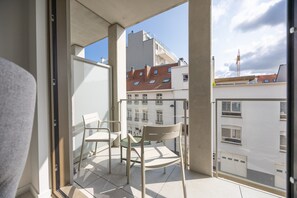 Apartment | Unterkunftsgelände