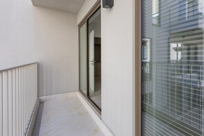 Balcony - Short Text for EN is not Available (Middelkerke)