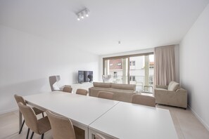 Appartement | Coin séjour