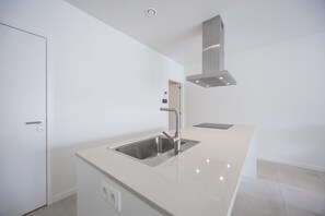 Departamento | Cocina privada