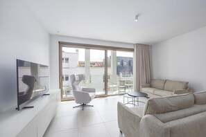 Apartment | Wohnbereich