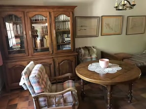 Intérieur