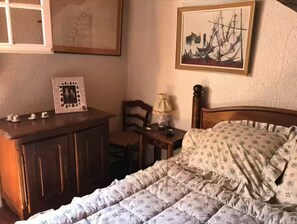 4 Schlafzimmer, WLAN, Bettwäsche