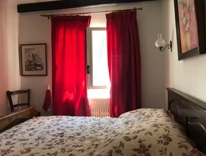 4 Schlafzimmer, WLAN, Bettwäsche