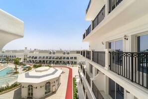 Apartment | 1 bedroom, Internet - Stylish Stay in Arjan in New Building With Pool (Dubai)