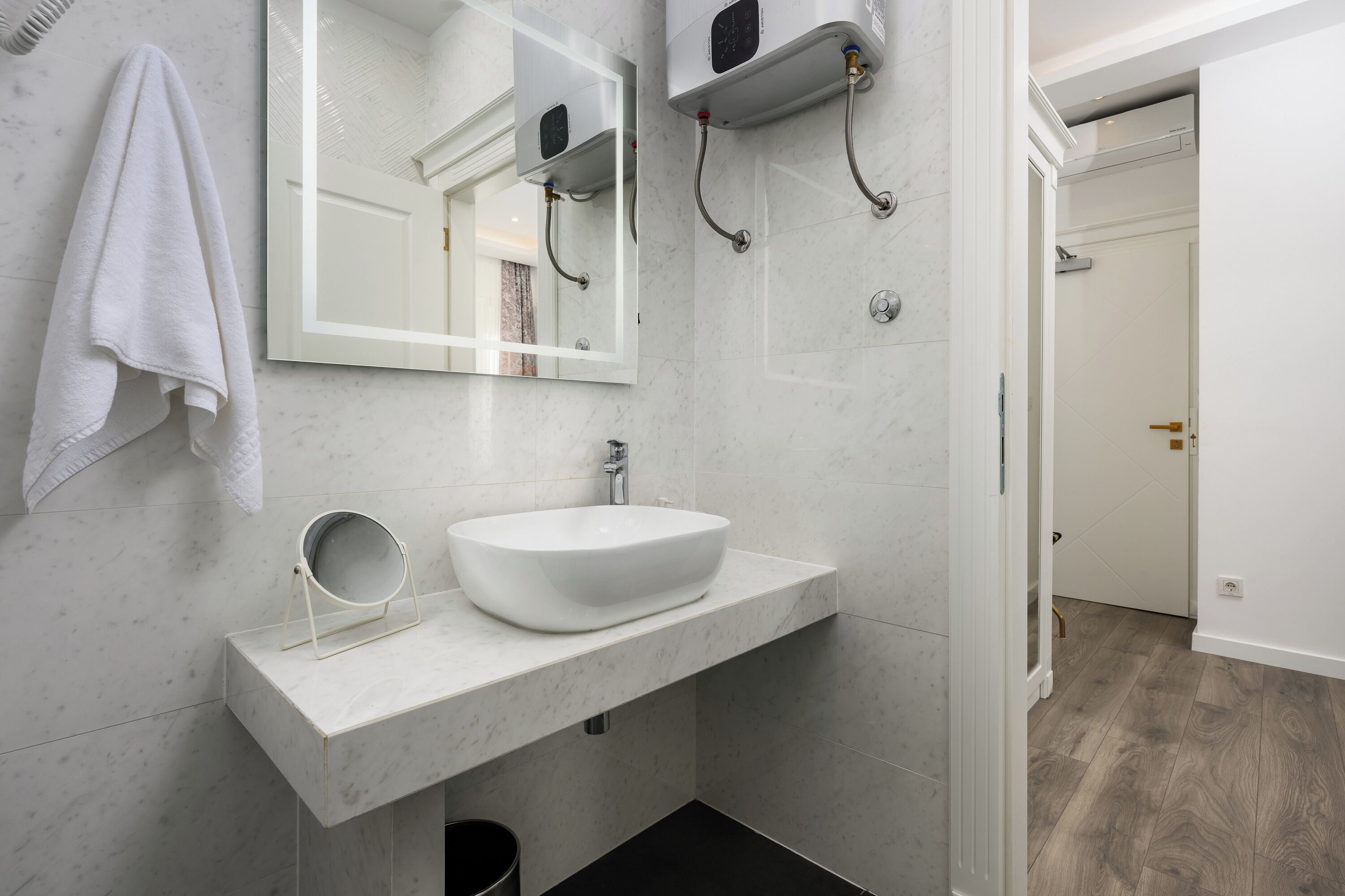 Foto - Boutique Hotel Golden Key - Poreč