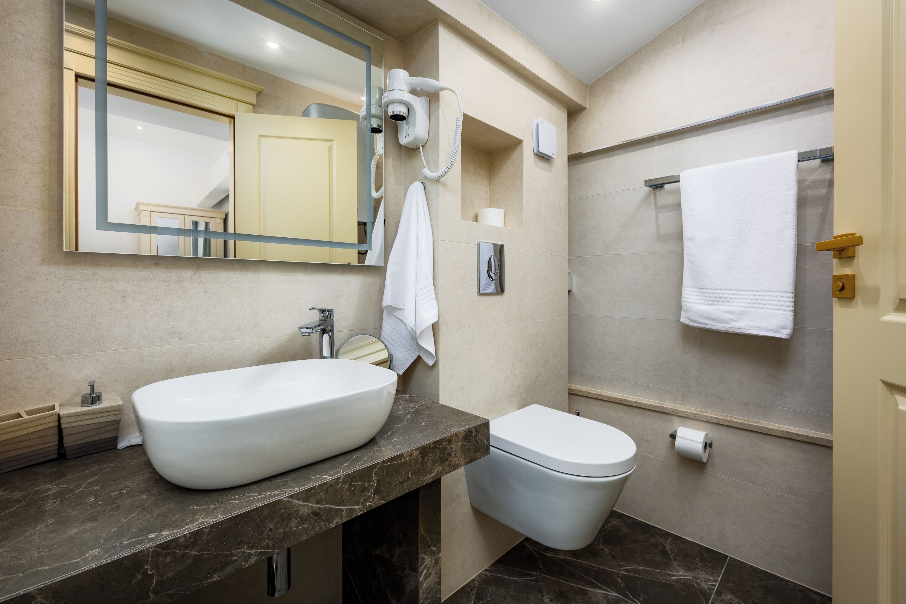 Foto - Boutique Hotel Golden Key - Poreč