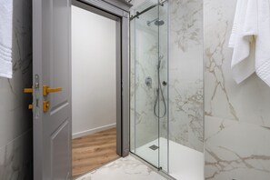 Bathroom - Boutique Hotel Golden Key - Poreč (Porec)
