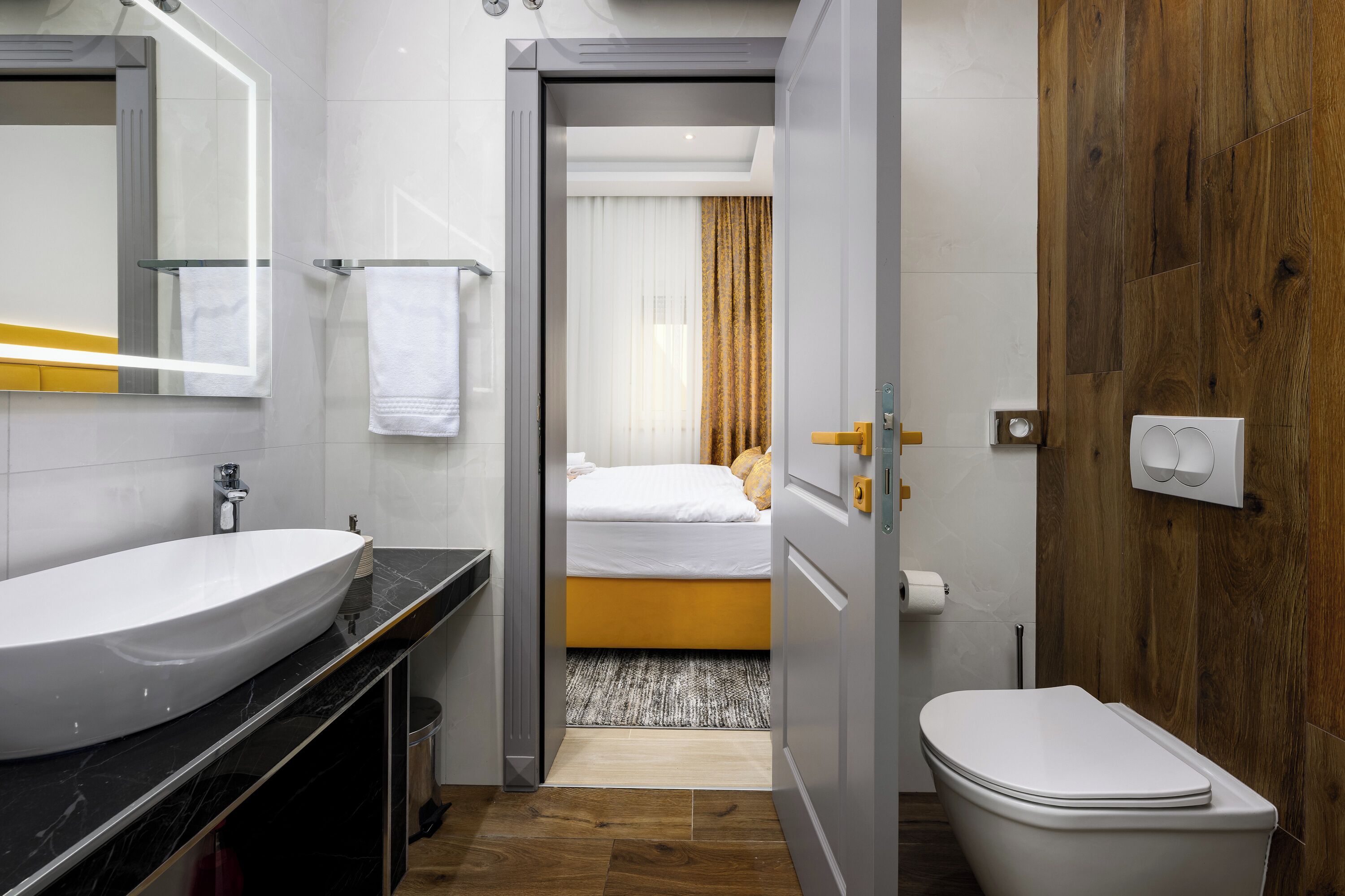 Foto - Boutique Hotel Golden Key - Poreč
