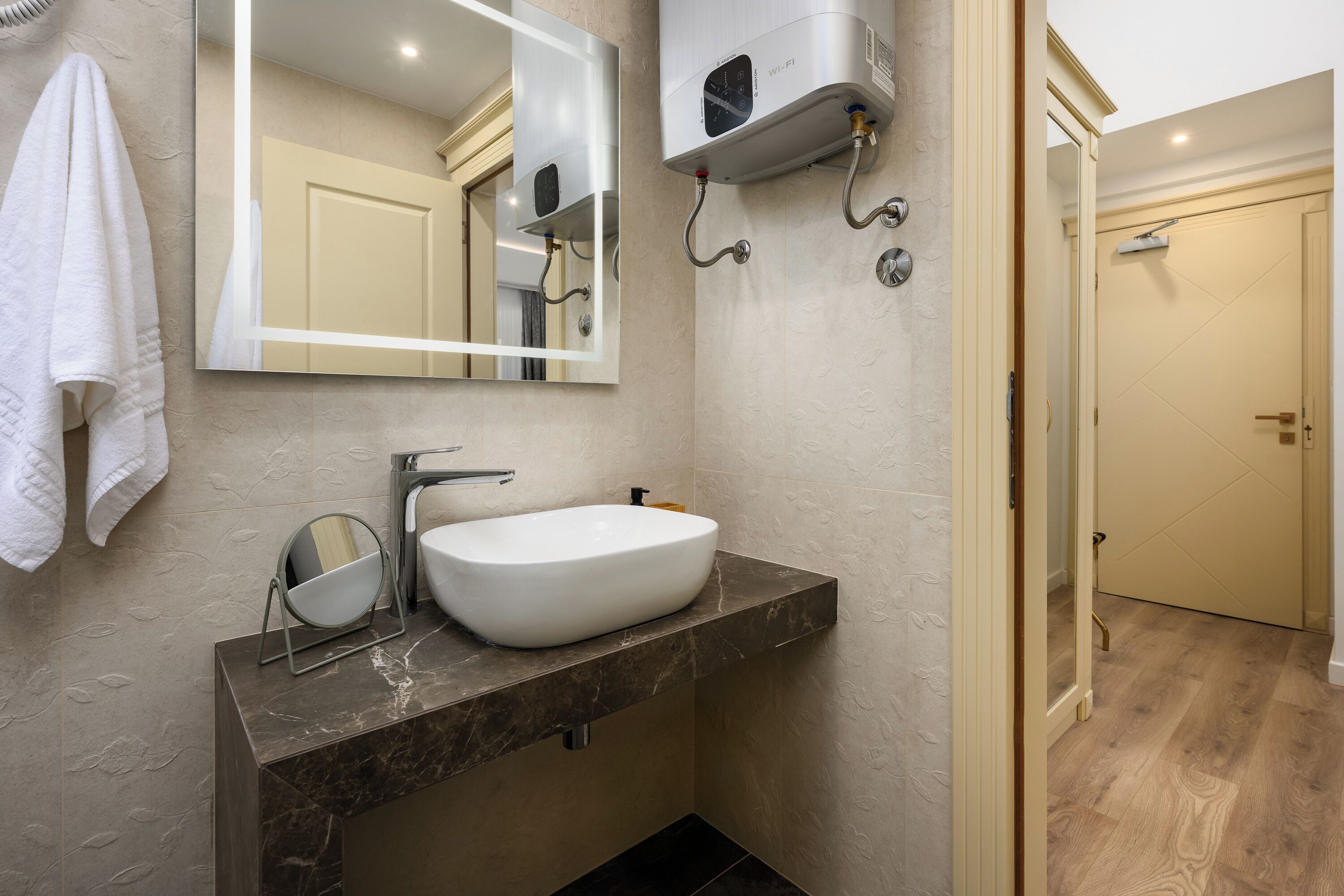 Foto - Boutique Hotel Golden Key - Poreč