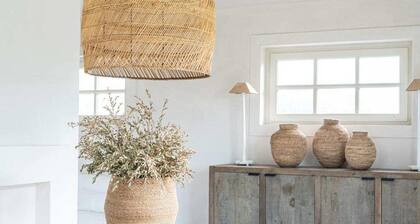 New Villa Eucalipto - a Stylish Retreat in Capalbio Tuscany s Maremma