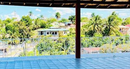 San Ignacio Vacation Rental - Belize