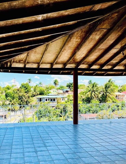 San Ignacio Vacation Rental - Belize