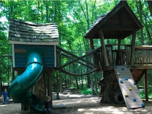 Area bambini