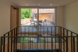 House | View from property