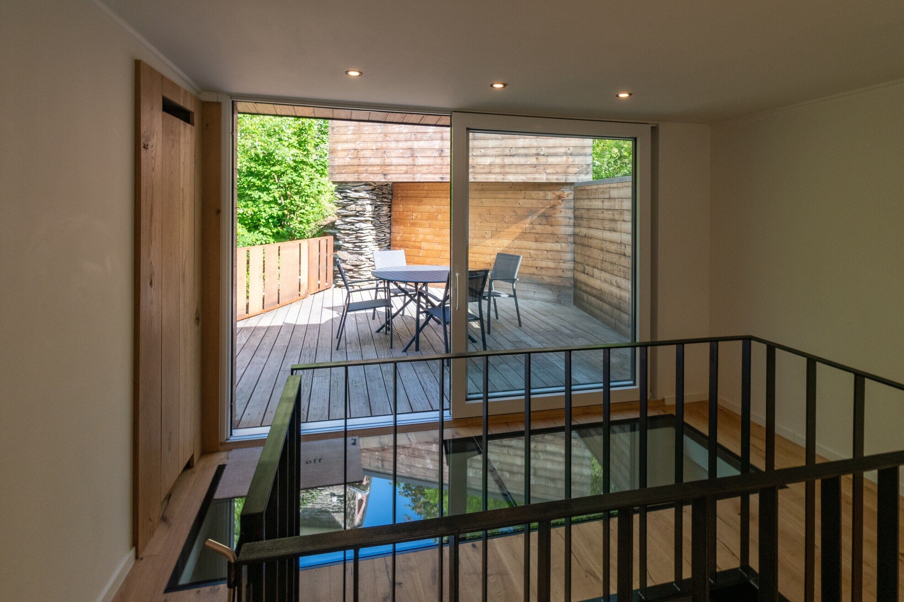 Casa | Vistas desde el alojamiento