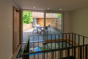 House | View from property