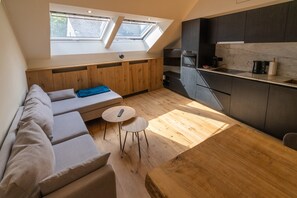 House | Living room