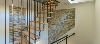 Holiday Home in La Roche With Castle Views