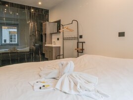 独立别墅 | 内部细节