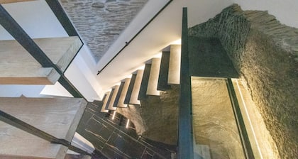 Holiday Home in La Roche With Castle Views