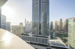 客房景观